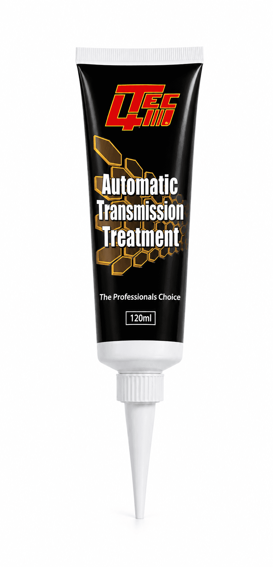 Automatic Transmission Treatment - Transmisión Automática · 125 ml