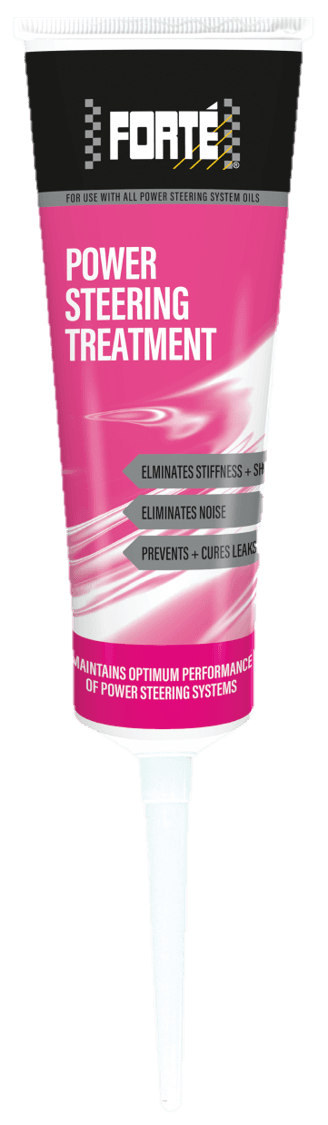 Power Steering Treatment · 125 ml