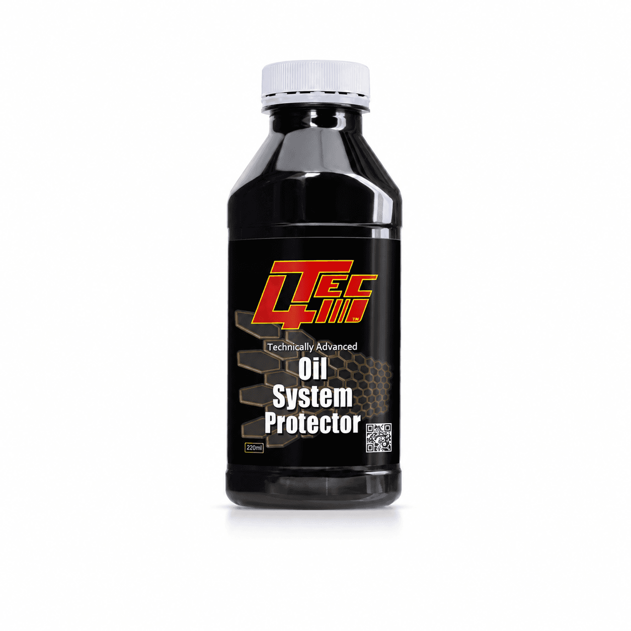 Oil System Protector - Nano Protección Motor · 400 ml