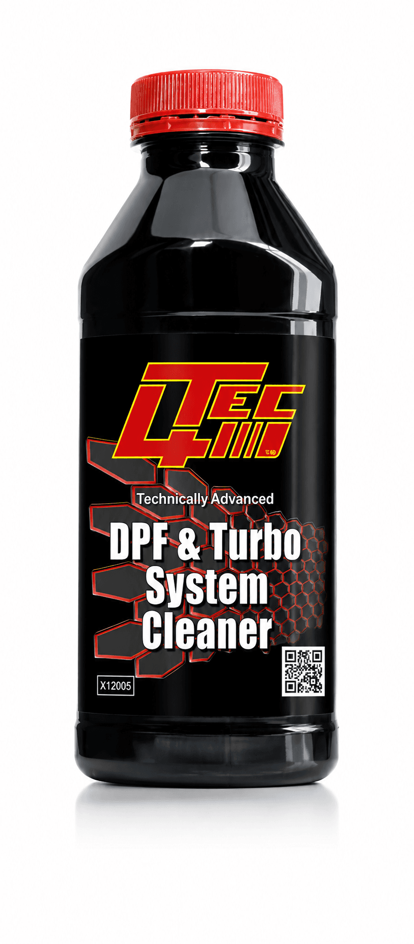 DPF System Cleaner - Filtro de Partículas / Turbo · 400 ml