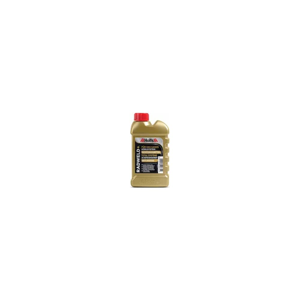Reparador de fugas del sistema total · 250 ml