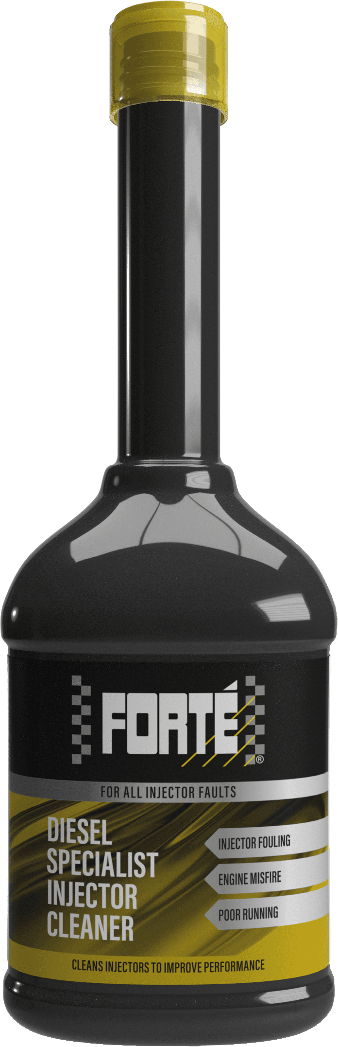 Diesel Specialist Injector Cleaner · 400 ml