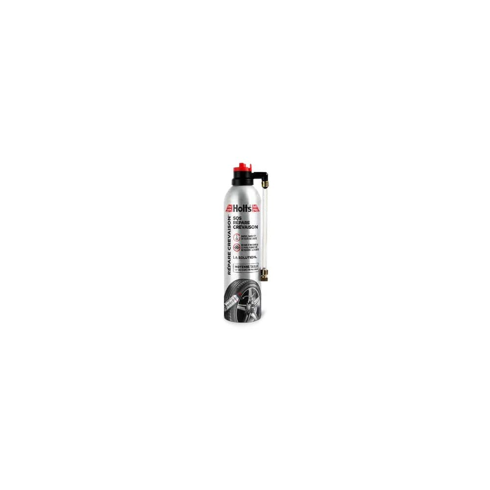 Reparador de pinchazos · 500 ml