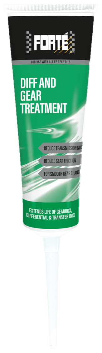 Diff and Gear Treatment · 125 ml