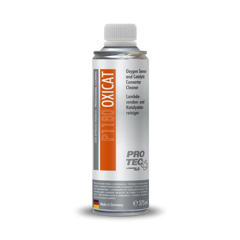 OXICAT Limpieza Sonda Lambda y Catalizador · 375 ml