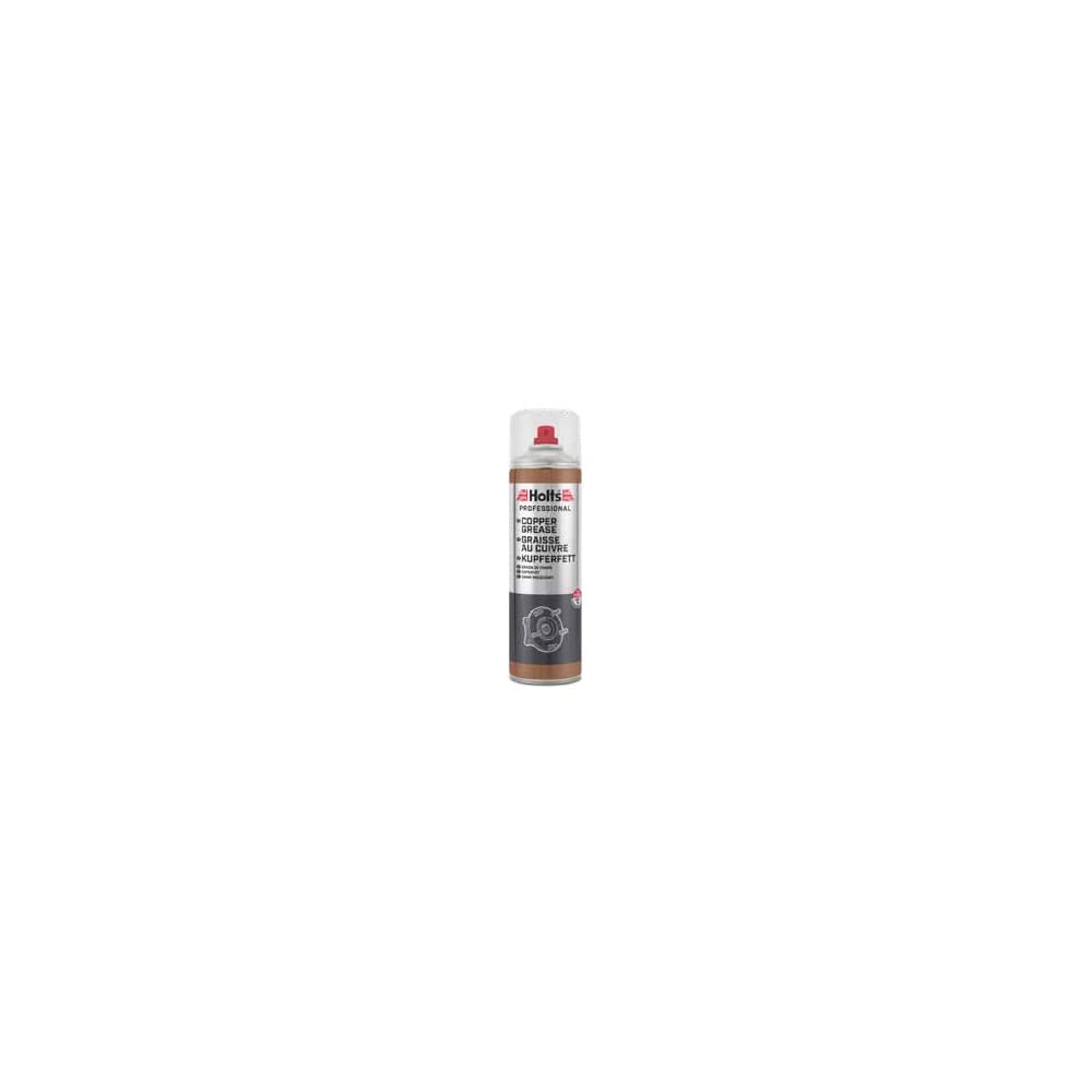 Grasa de cobre en spray · 500 ml