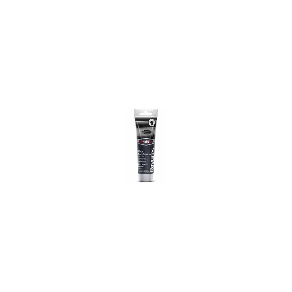 Eliminador de microarañazos negro · 100 ml