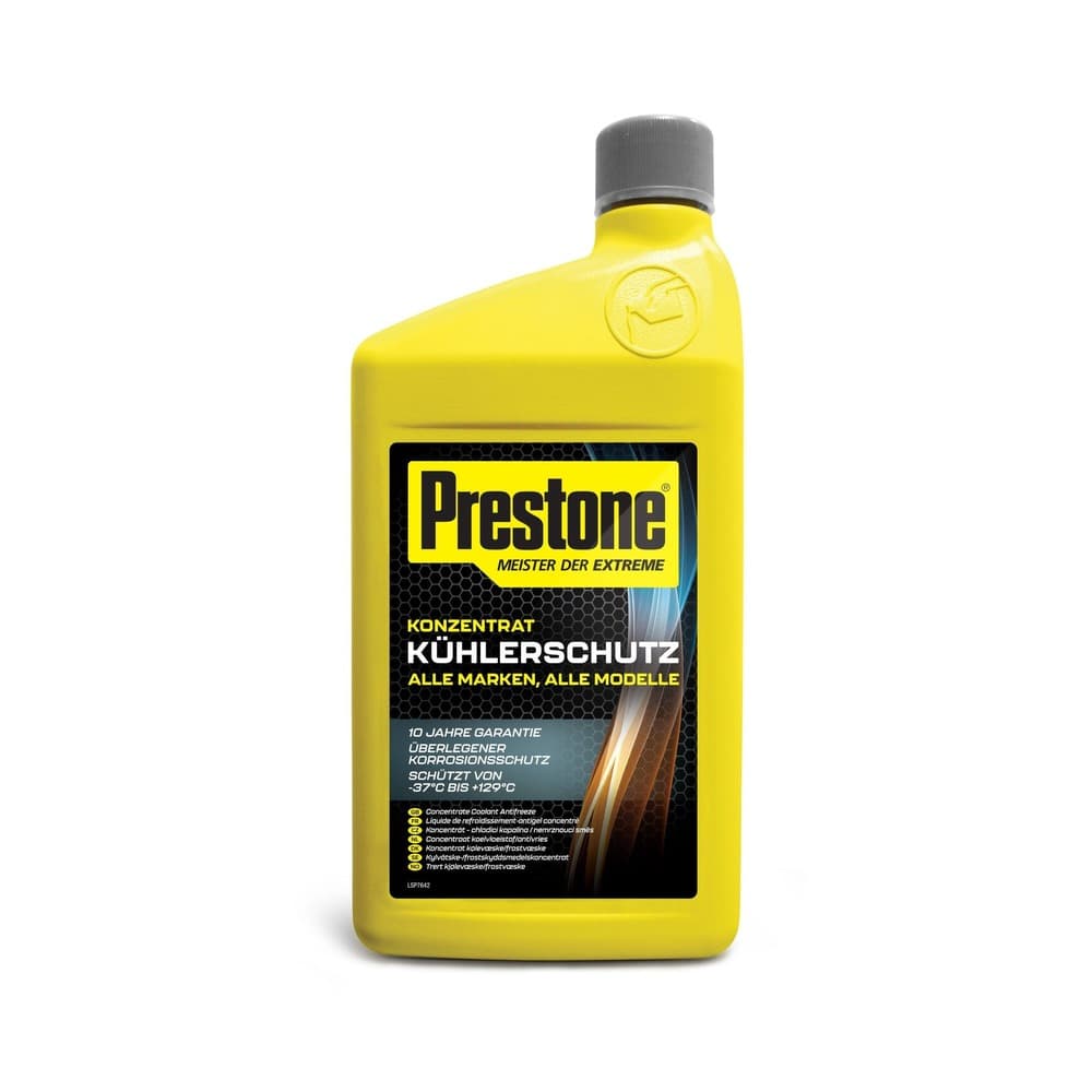 Anticongelante universal concentrado · 1 L