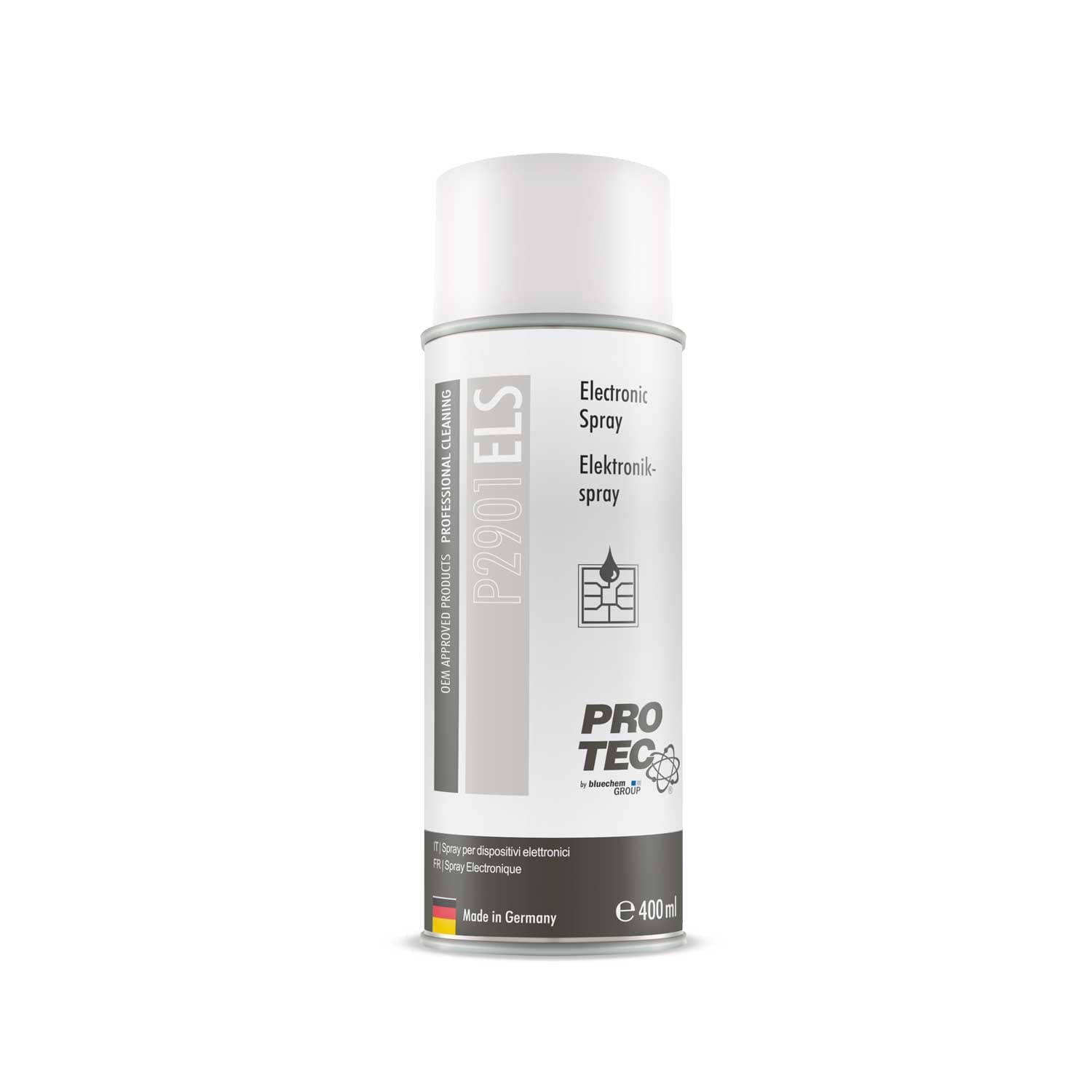 ELS Electronic Spray · 400 ml