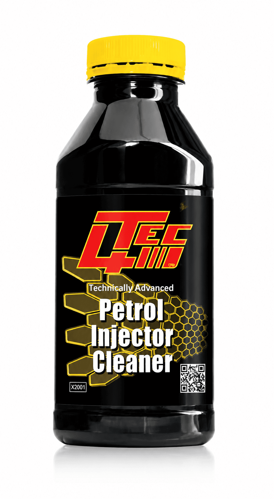Petrol Injector Cleaner - Limpia Inyección Gasolina · 400 ml