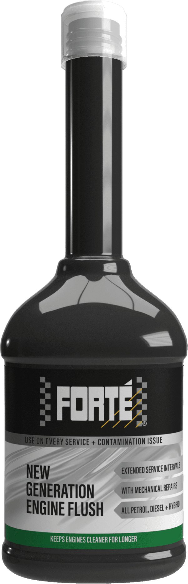 New Generation Engine Flush · 400 ml