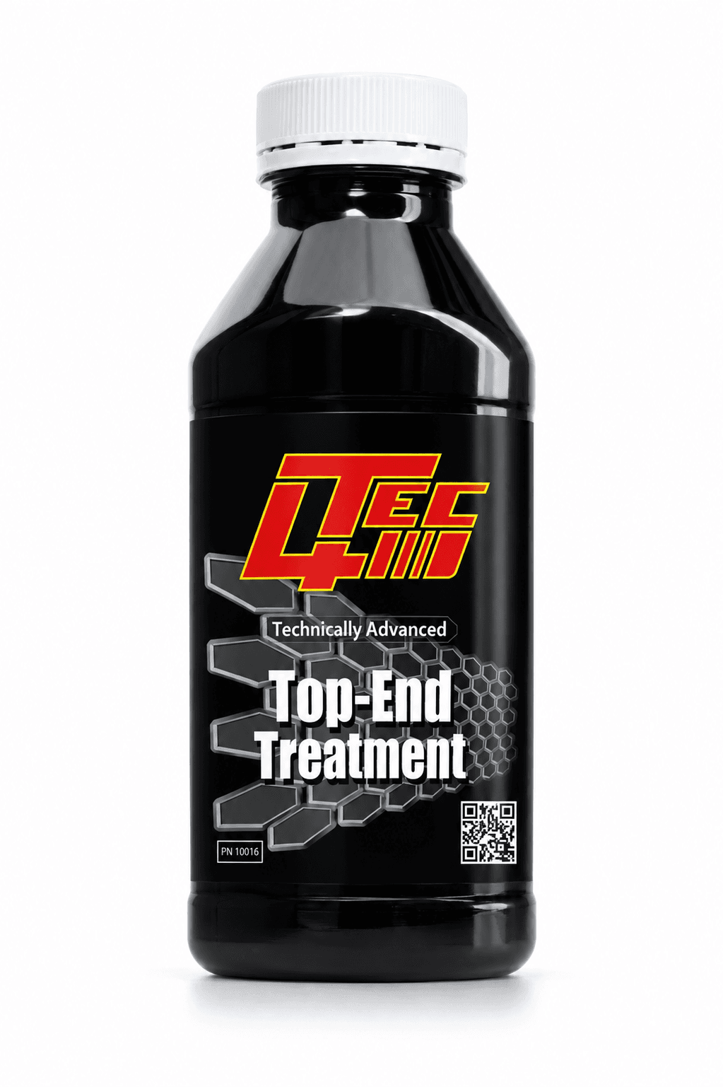 Top End Treatment - Tratamiento Motor / Taqués · 400 ml