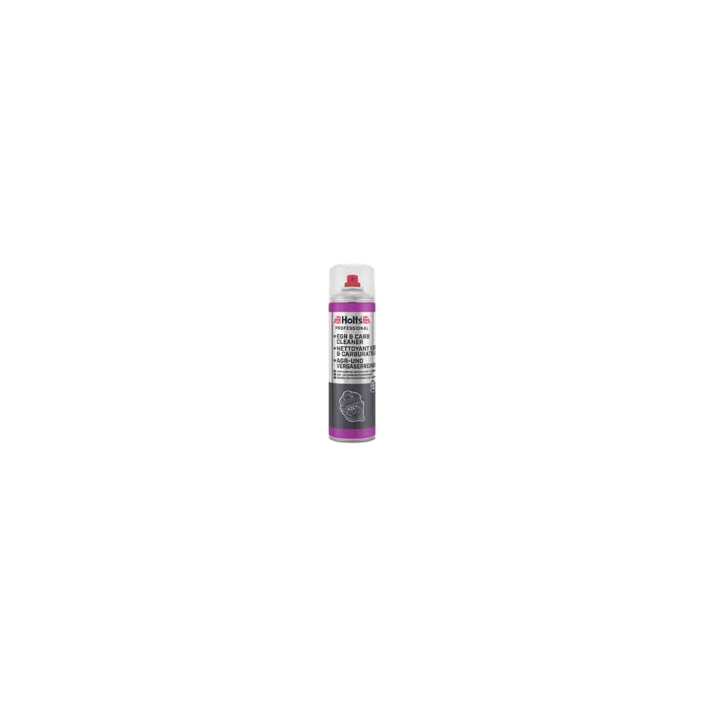 Limpiador de EGR y carburador · 500 ml
