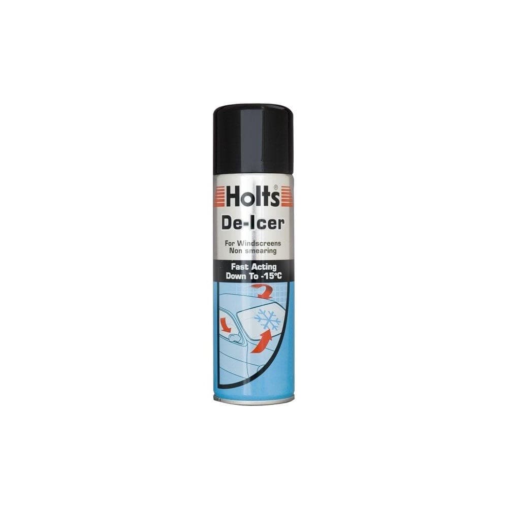 Descongelador de parabrisas · 400 ml