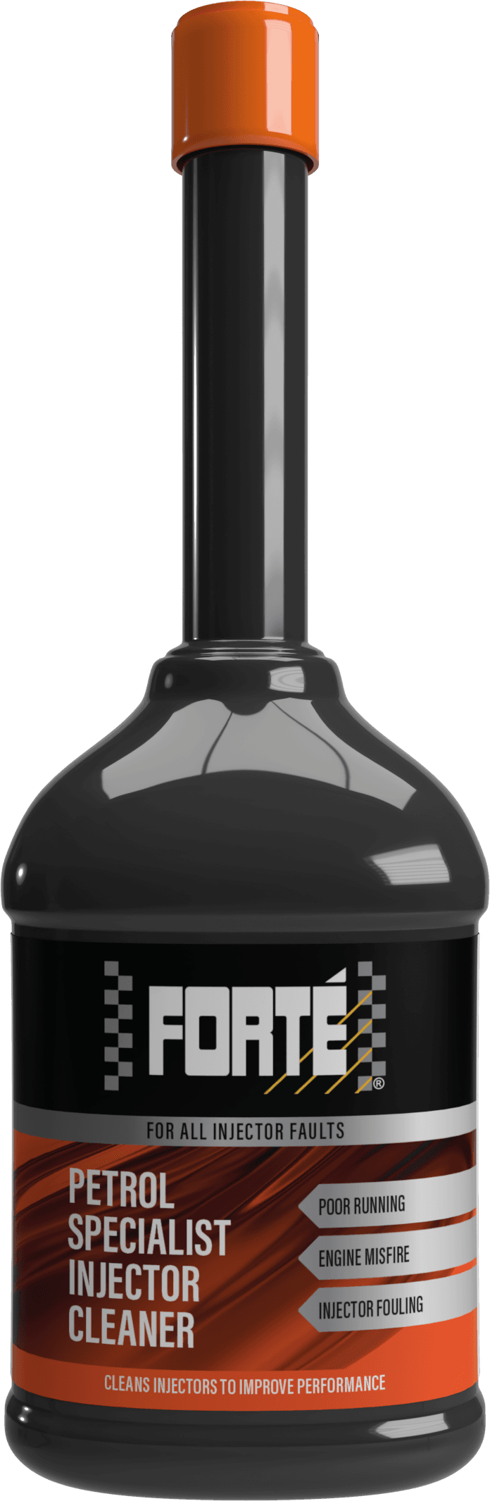 Petrol Specialist Injector Cleaner · 400 ml