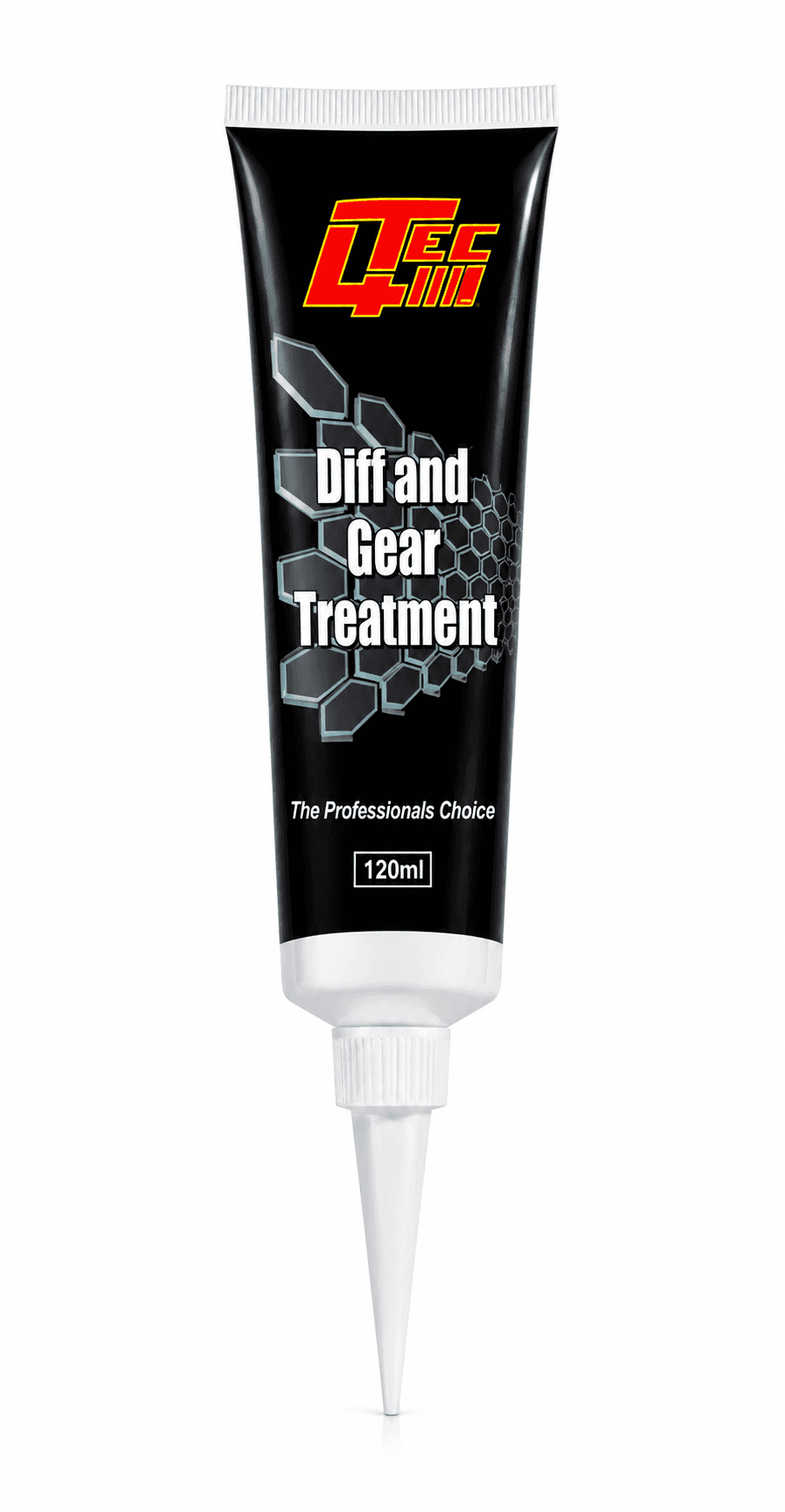 Diff and Gear Treatment - Cambio / Diferencial / Engranajes · 400 ml