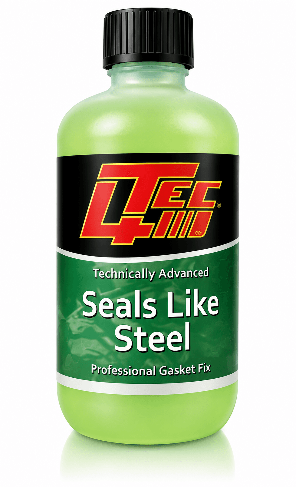 Seals Like Steel - Tapafugas en Acero · 400 ml