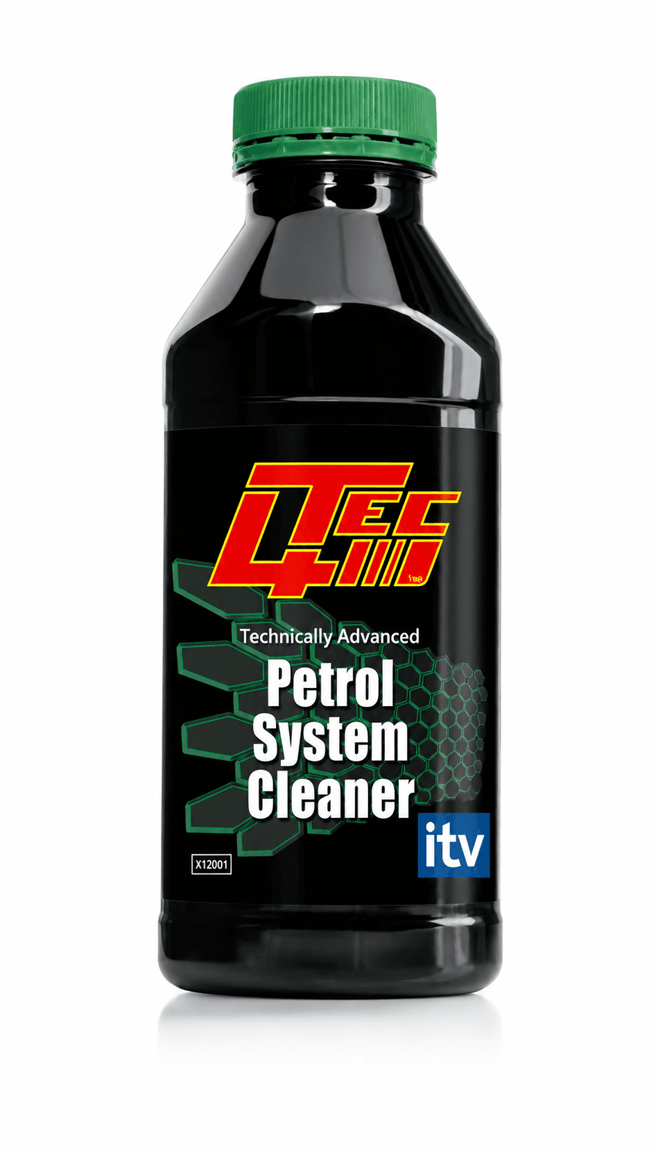 Petrol System Cleaner - ITV Sensor Diésel / Gasolina